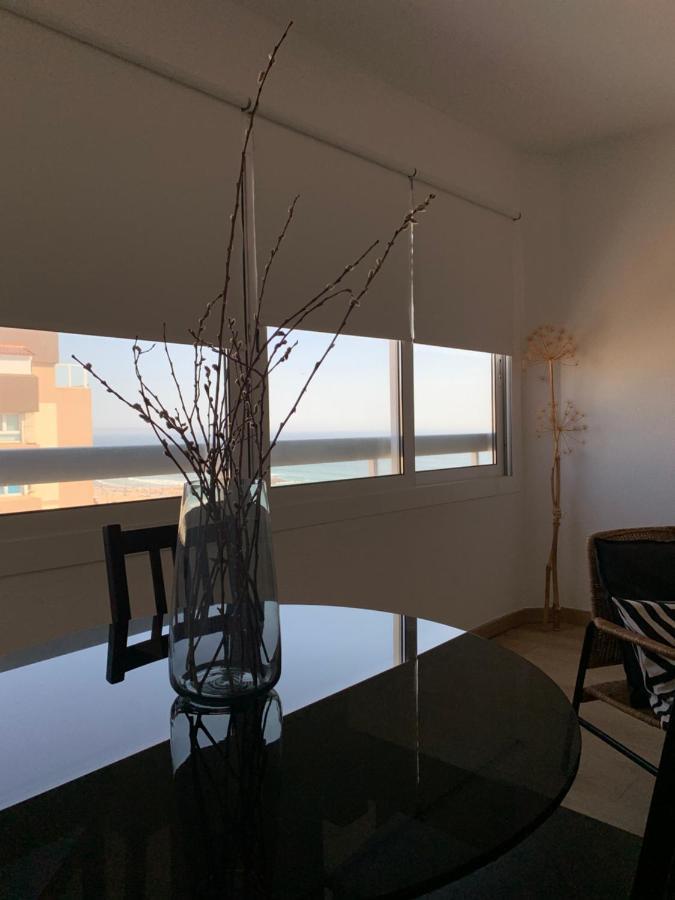 Appartement A Nossa Casa Da Costa à Costa da Caparica Extérieur photo