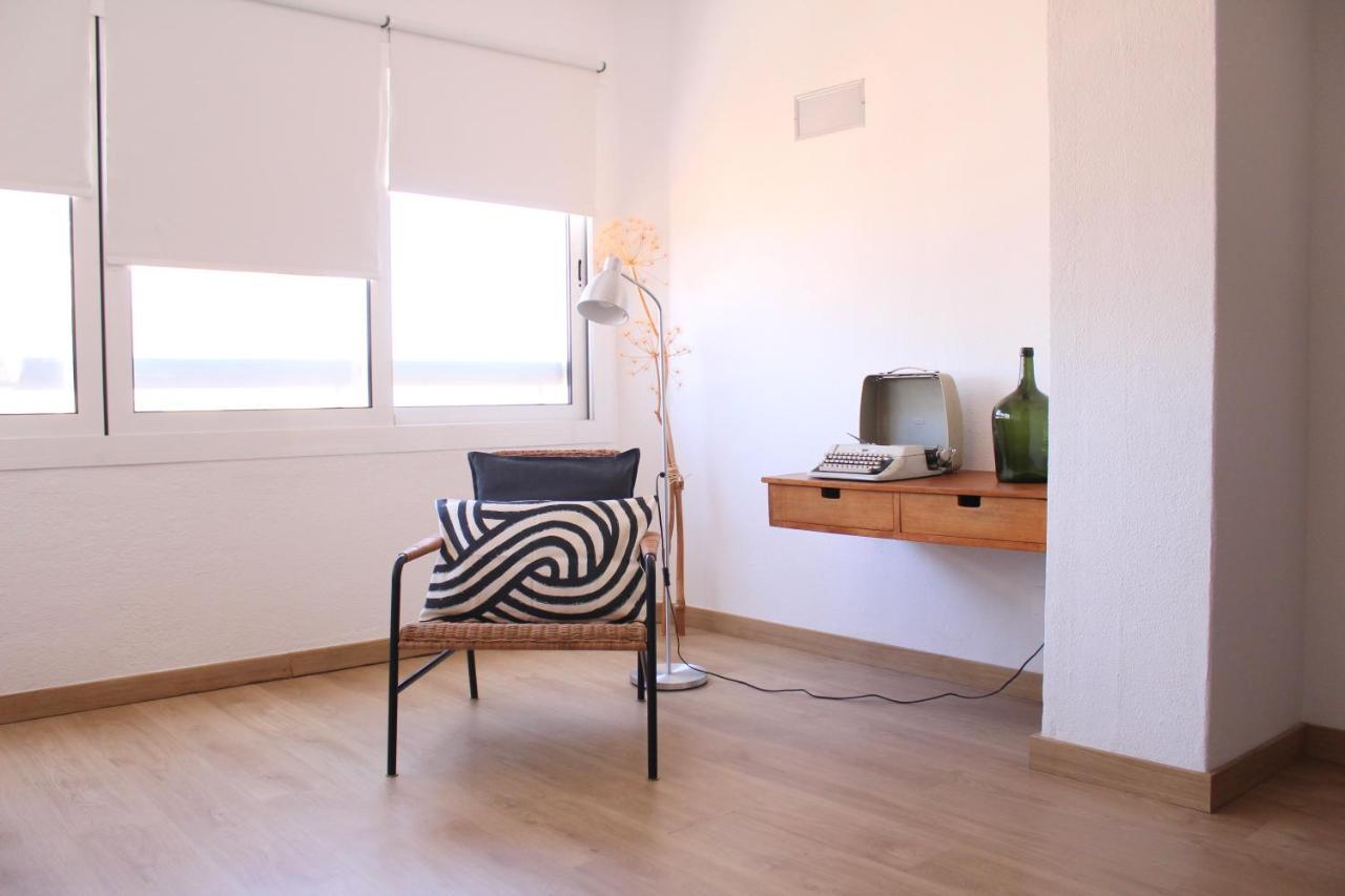 Appartement A Nossa Casa Da Costa à Costa da Caparica Extérieur photo