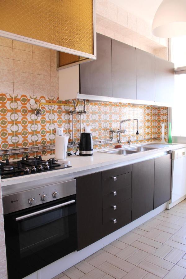 Appartement A Nossa Casa Da Costa à Costa da Caparica Extérieur photo