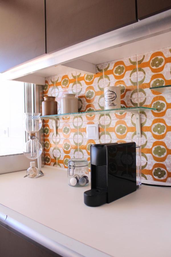 Appartement A Nossa Casa Da Costa à Costa da Caparica Extérieur photo