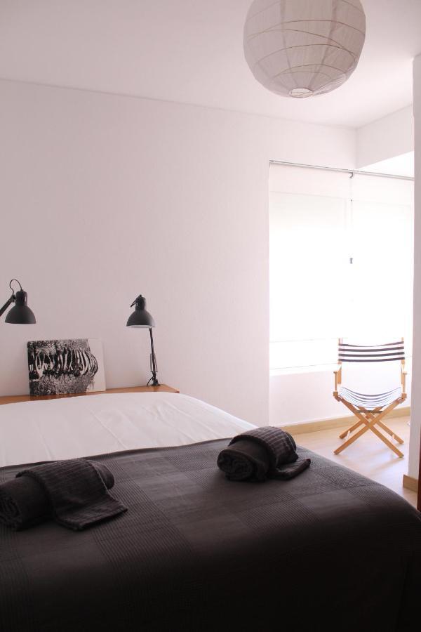 Appartement A Nossa Casa Da Costa à Costa da Caparica Extérieur photo