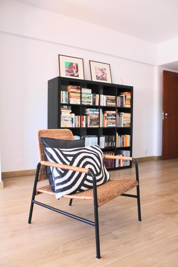 Appartement A Nossa Casa Da Costa à Costa da Caparica Extérieur photo