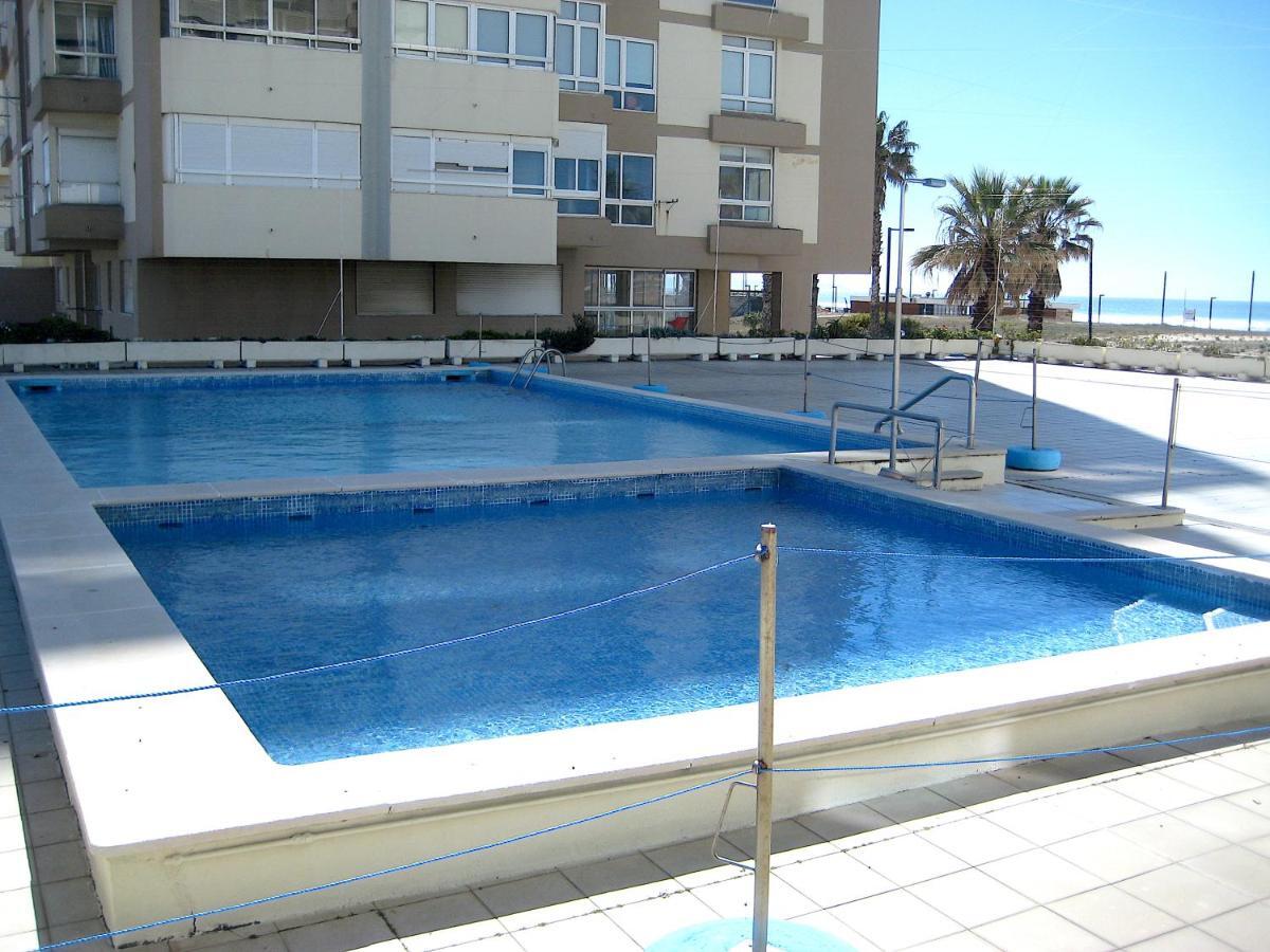 Appartement A Nossa Casa Da Costa à Costa da Caparica Extérieur photo