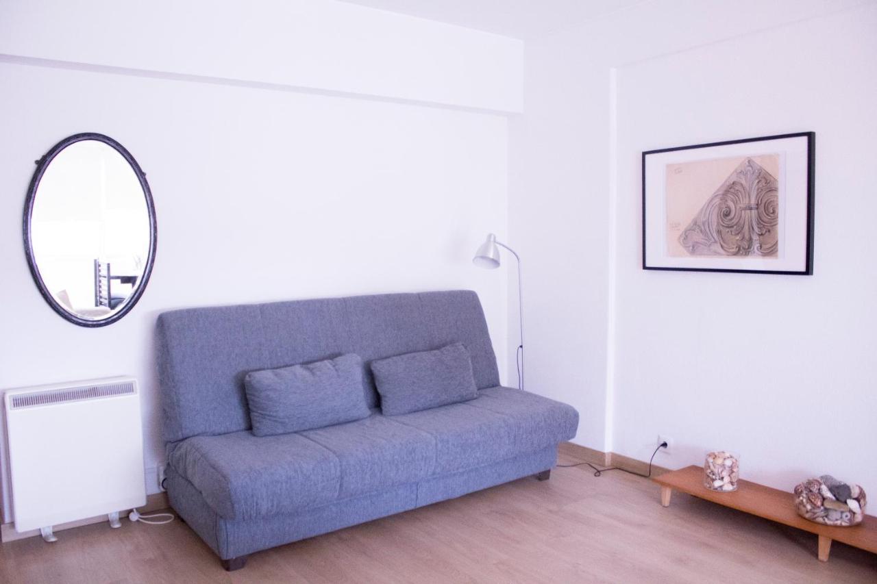 Appartement A Nossa Casa Da Costa à Costa da Caparica Extérieur photo